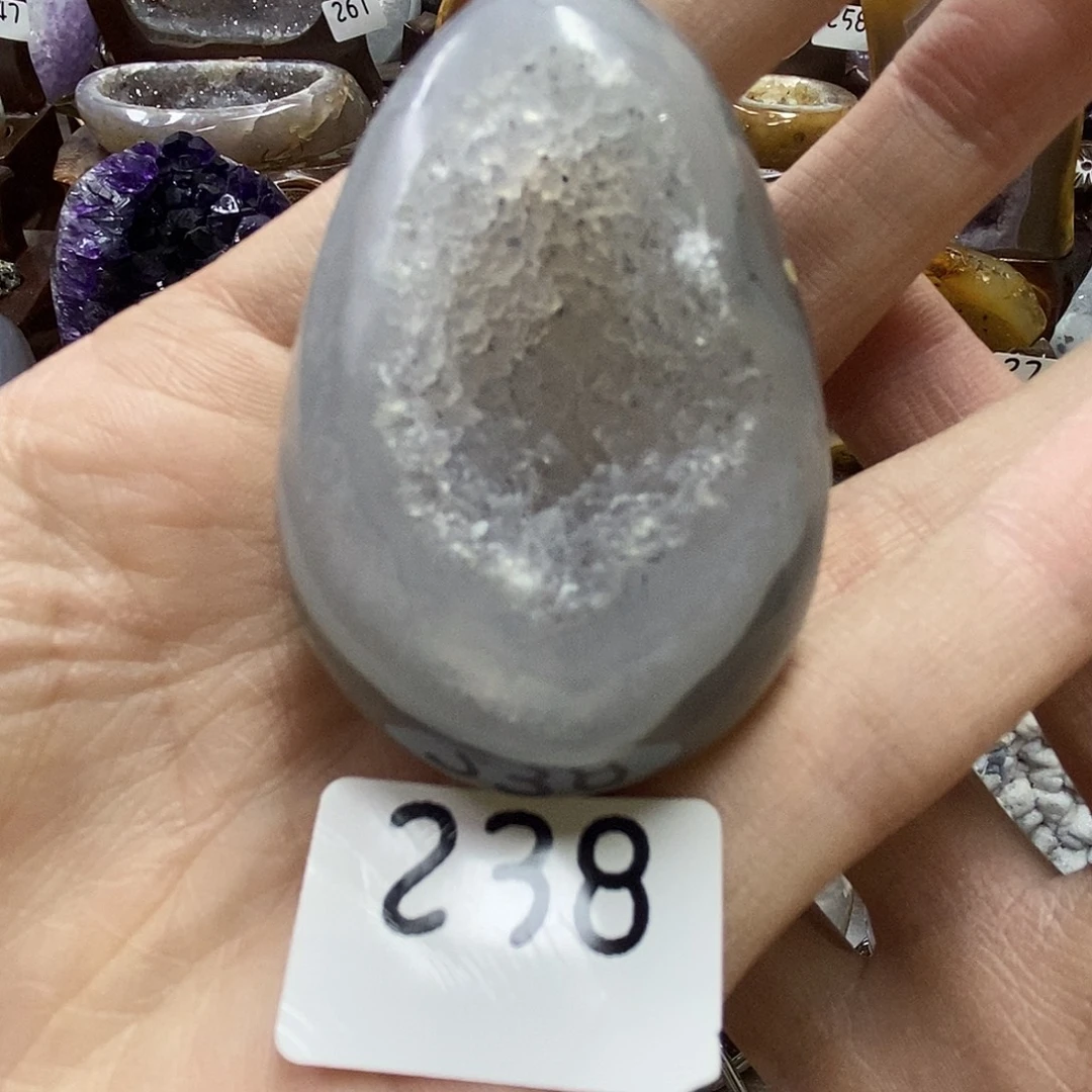 玛瑙/玉髓未镶嵌玛瑙摆件