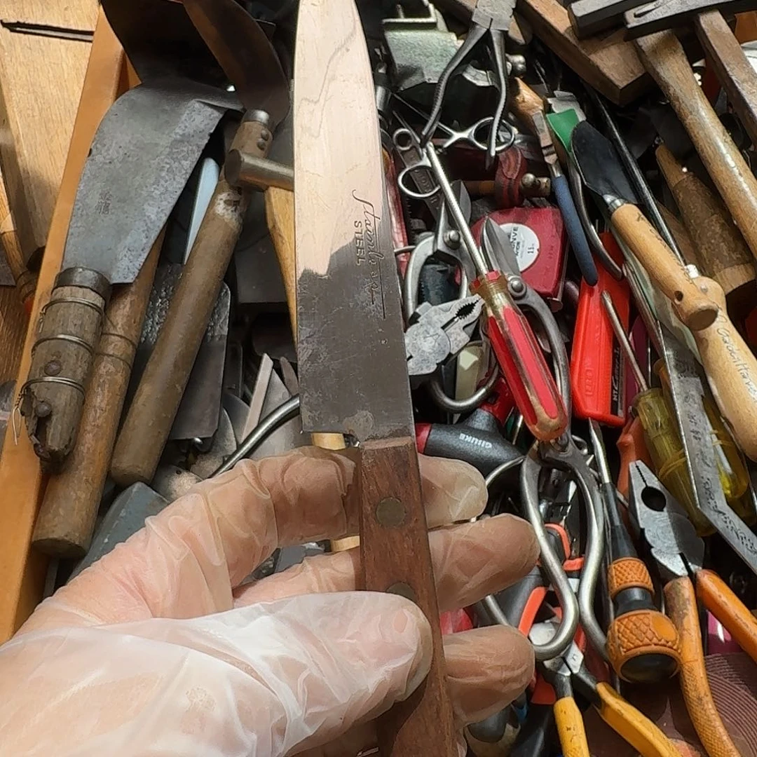 另***排密码五金工具制造工艺