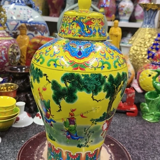 瓶摆件家居设计的设计