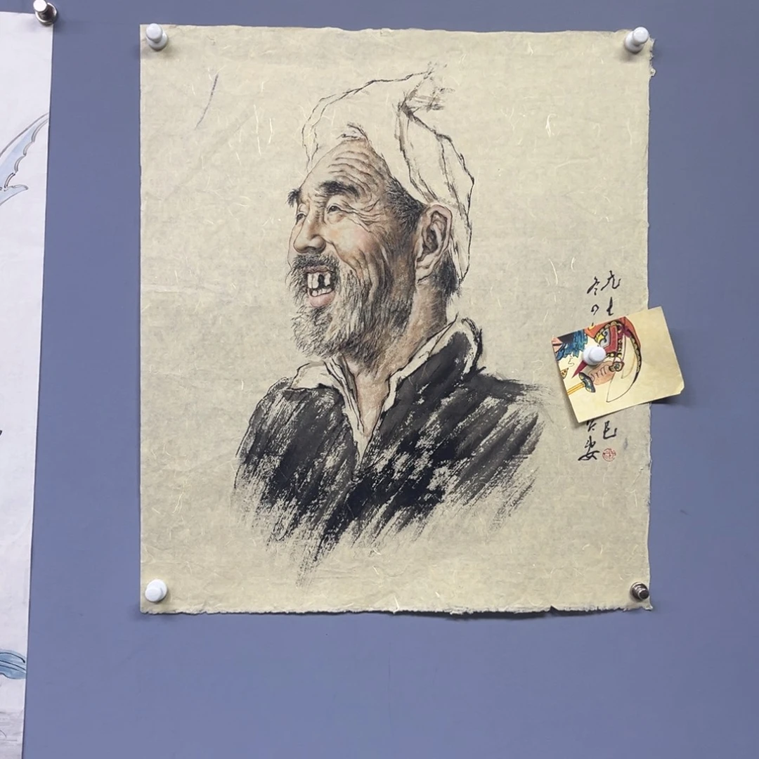 库存作品清理低价可得