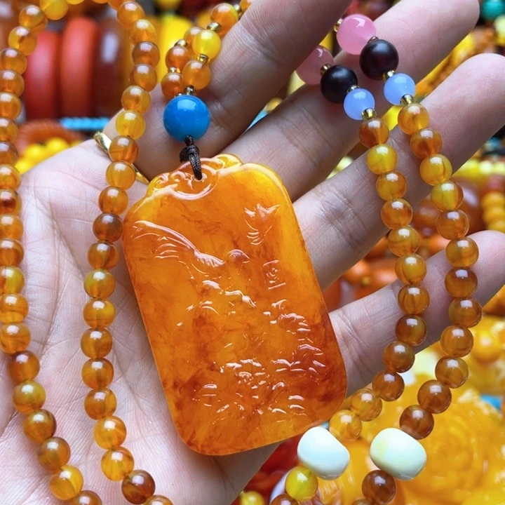 树脂制品81号毛衣链