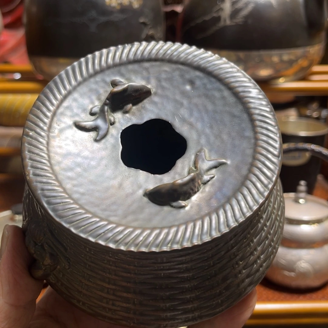 中古回流福利多多