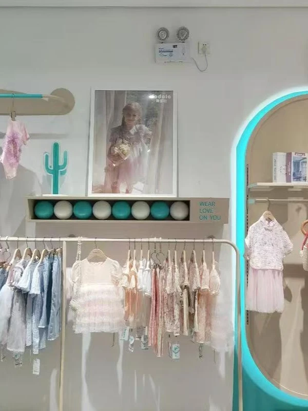 贝家冬季温变棉裤