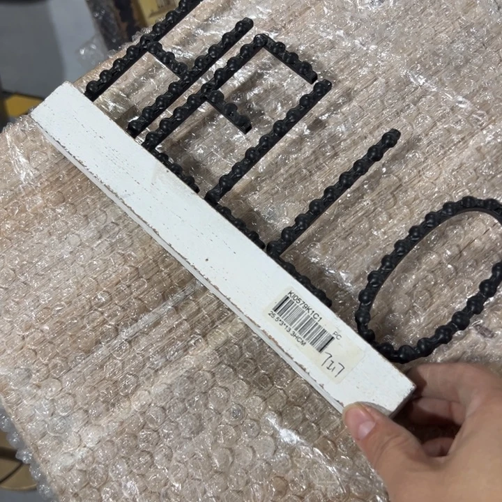 外贸孤品 默认瑕疵