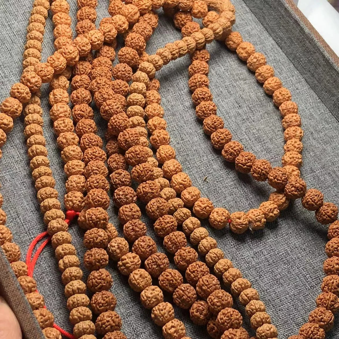 小金刚菩提脖挂多样性发货（福袋）