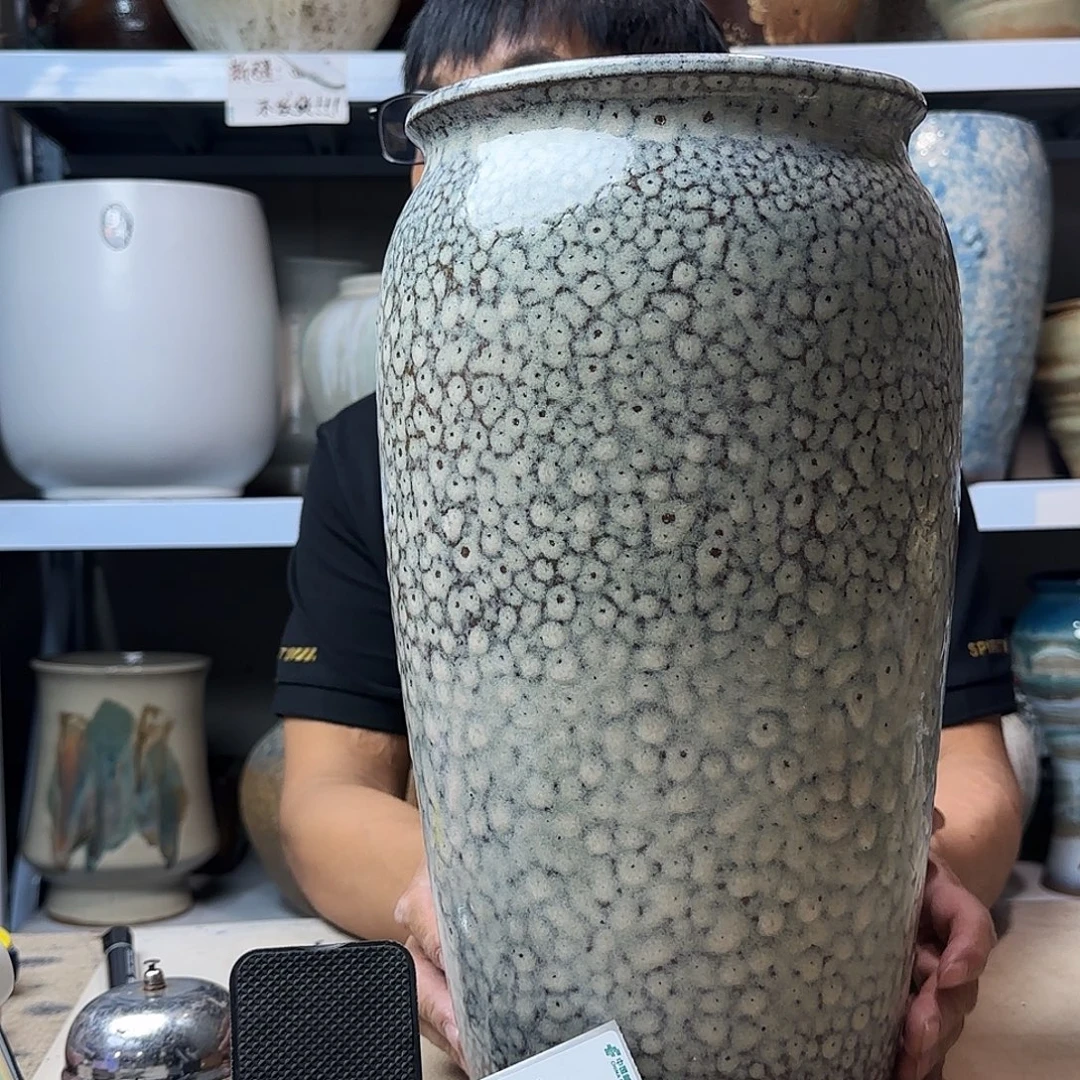 20@40紫砂花盆尺寸