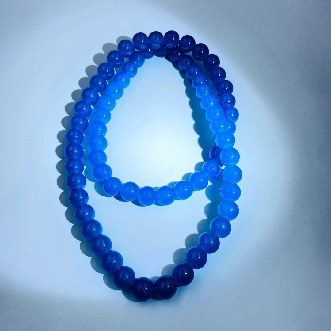 CH专柜正品项链092