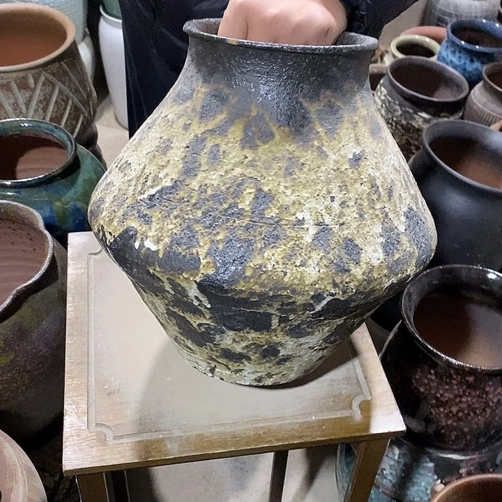 口15高度27黑茶……………