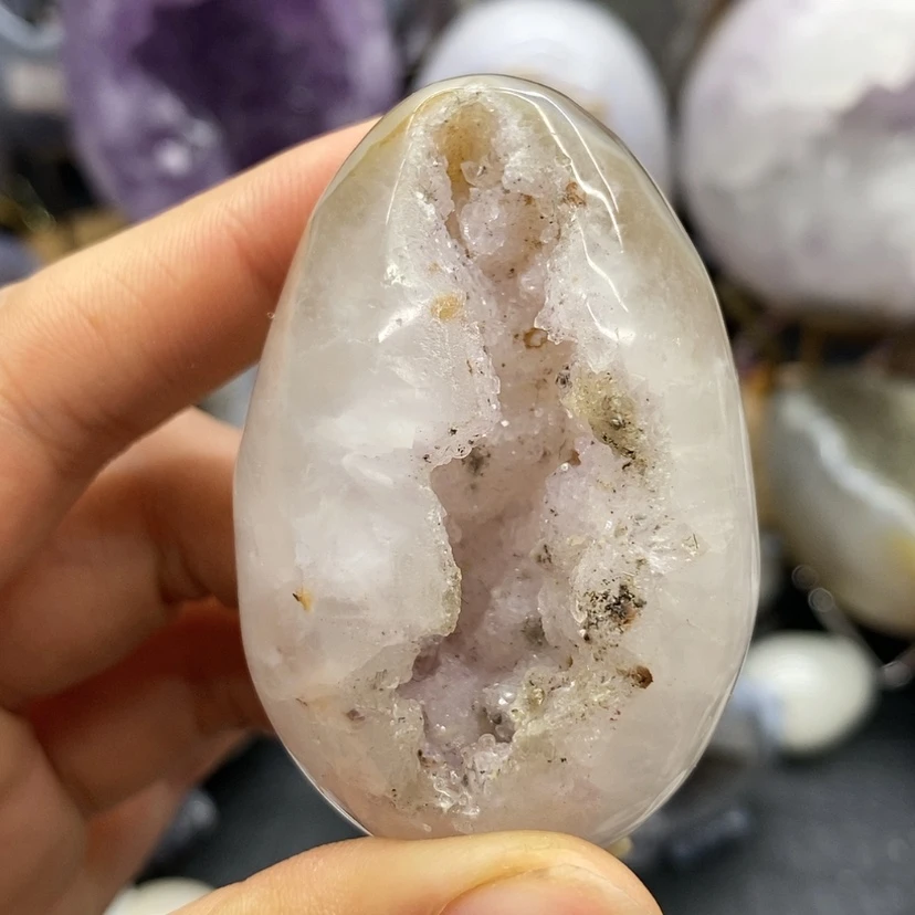 【闪购商品】未镶嵌大型摆件（非配饰）水晶