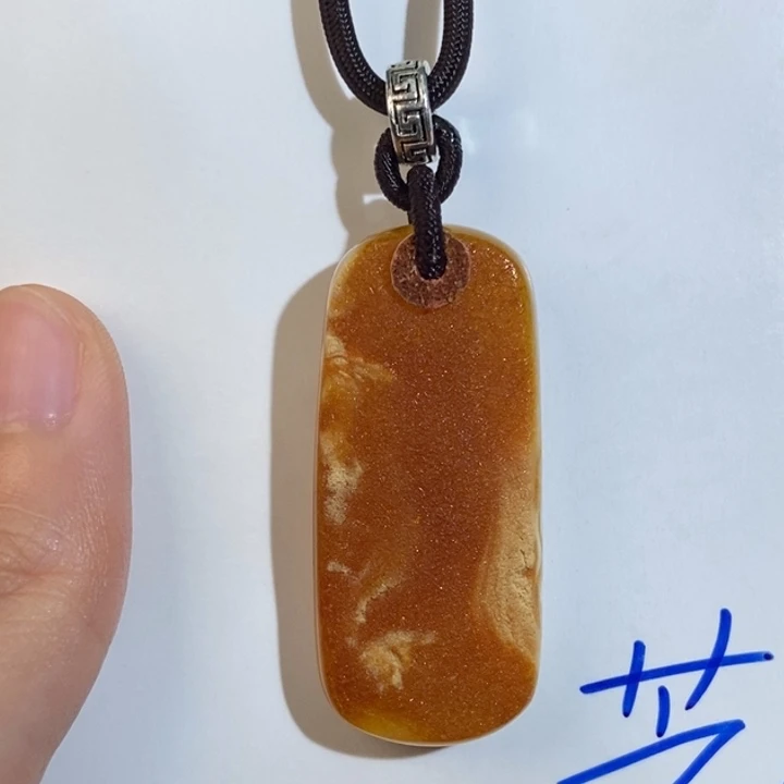 定制琥珀未镶嵌琥珀