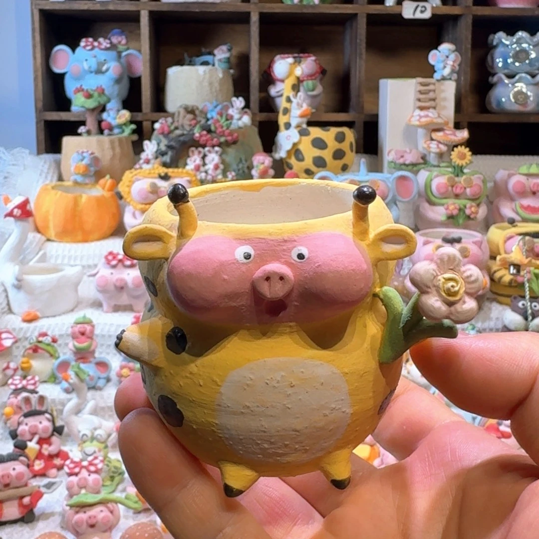 厂家直销精品花盆