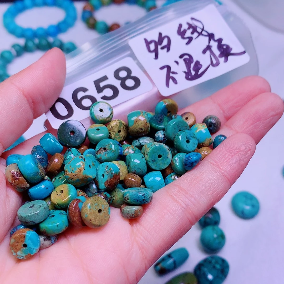 空竹粉丝专享十堰特色手工散珠