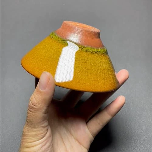 【闪购商品】茶盏-668............