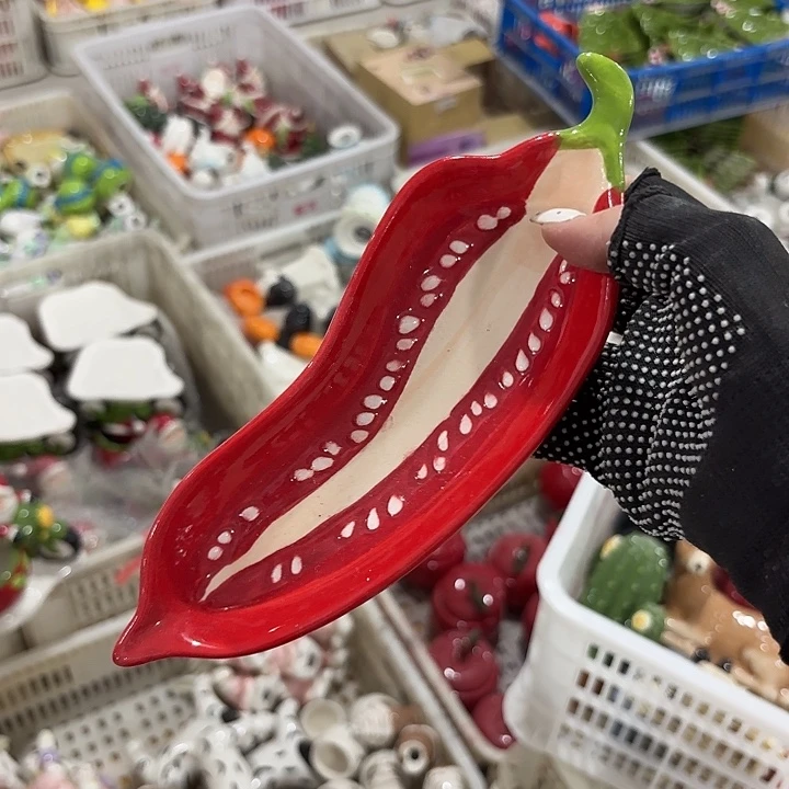 瓷片陶瓷完美主义慎拍