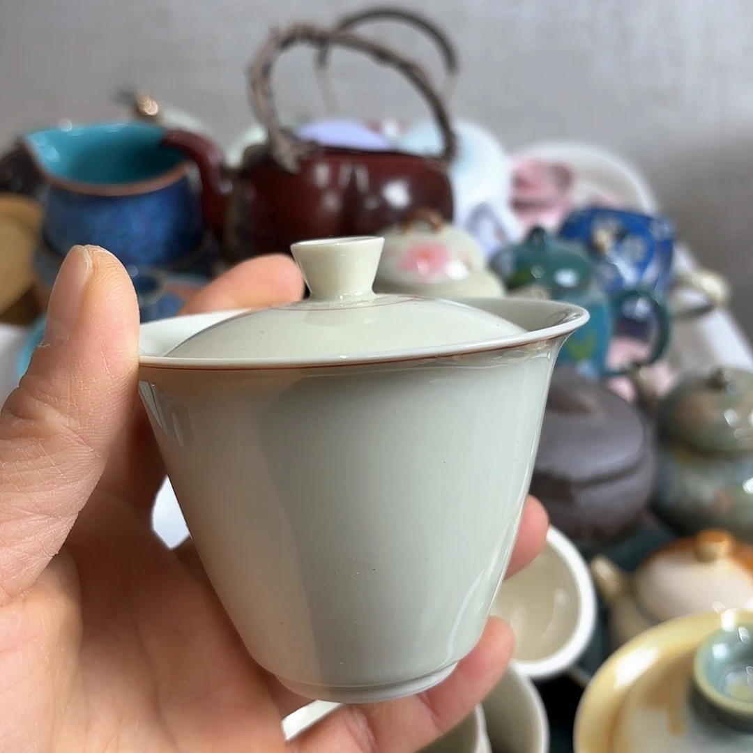 微瑕介意的不要下单