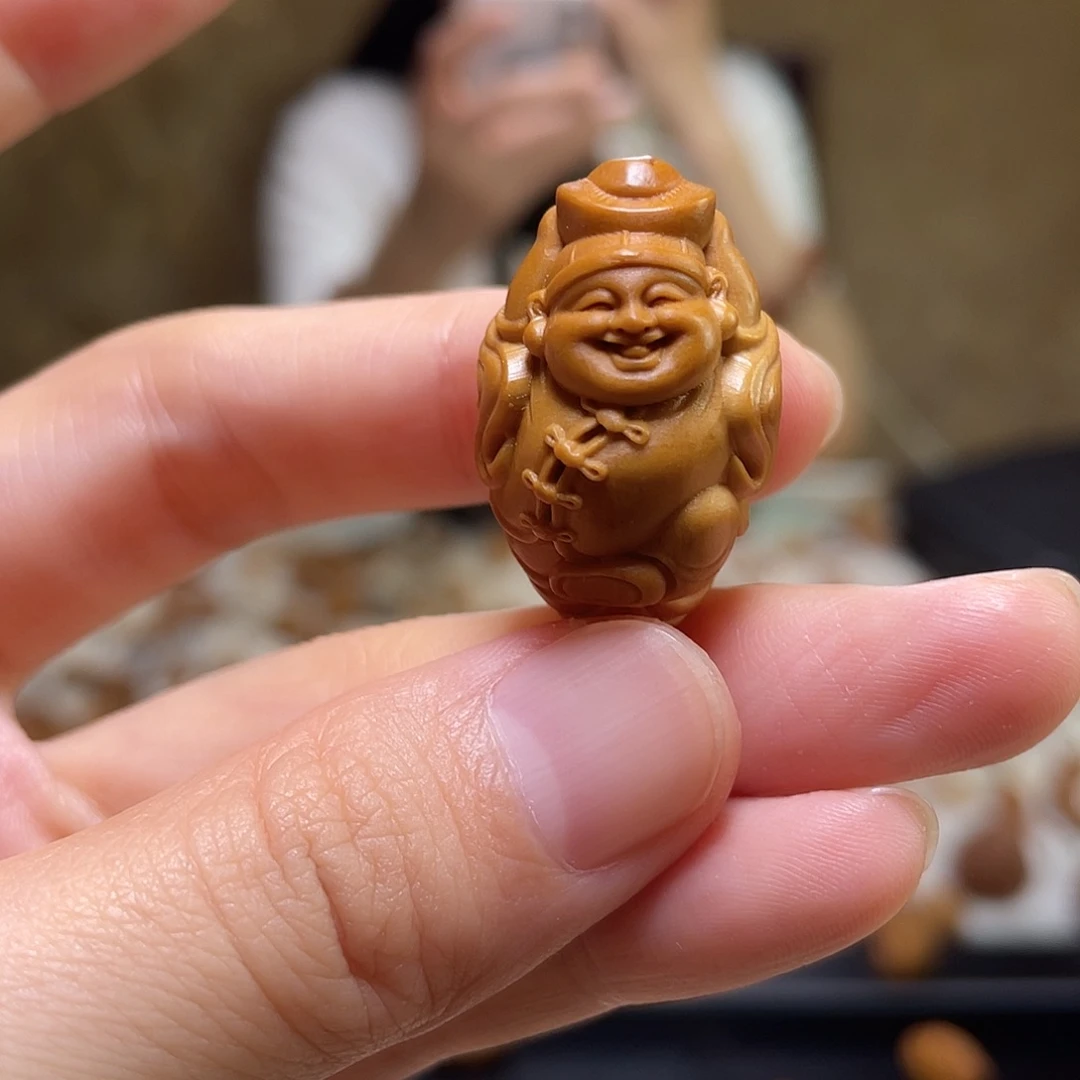 手串/手链橄榄核橄榄核