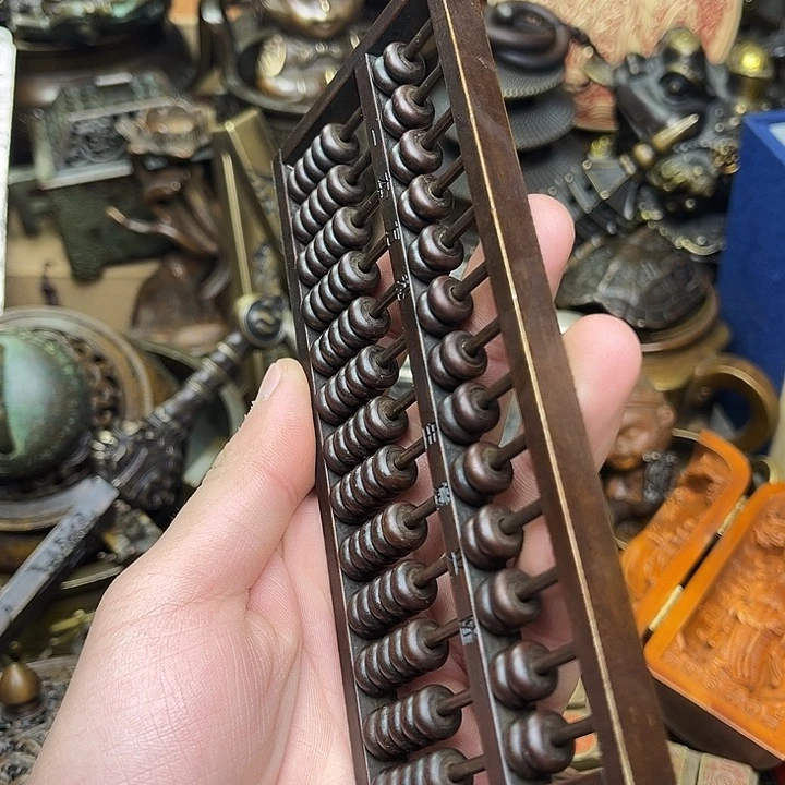 嘉嘉精品铜器摆件