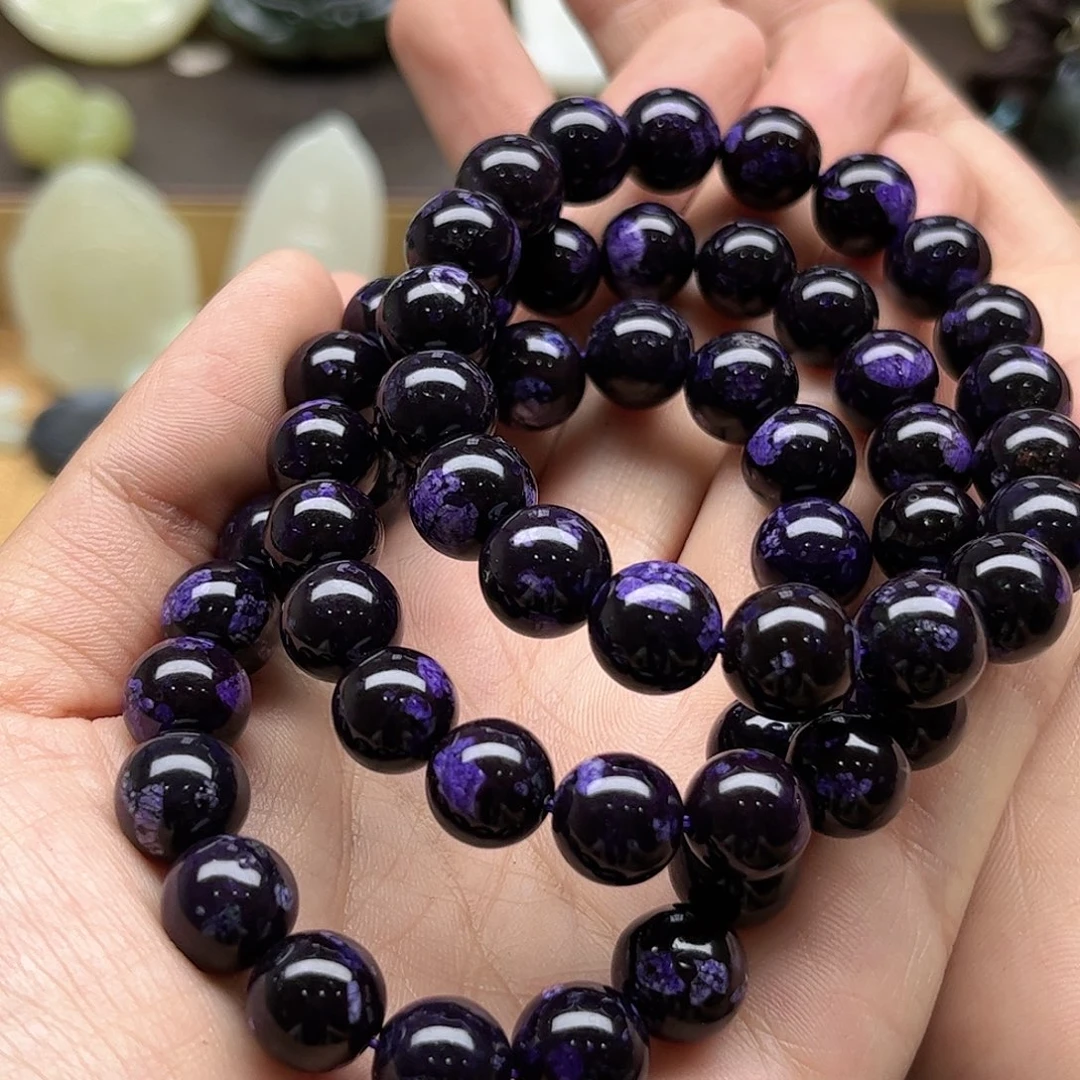 手链未镶嵌和田玉