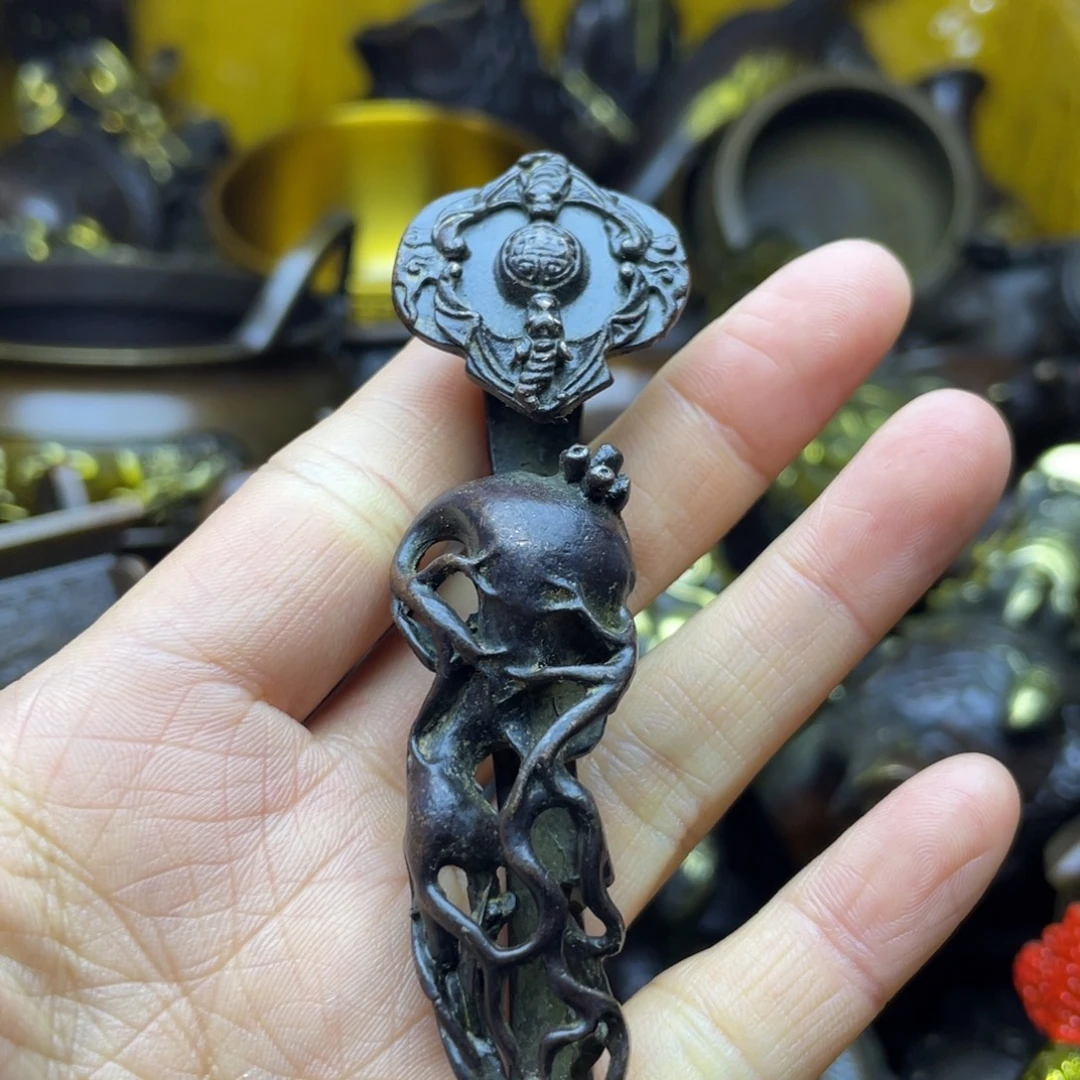 铜器摆件诚信经营