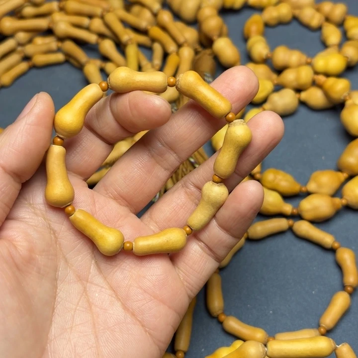 爱***垚精配小侧脐葫芦杆子