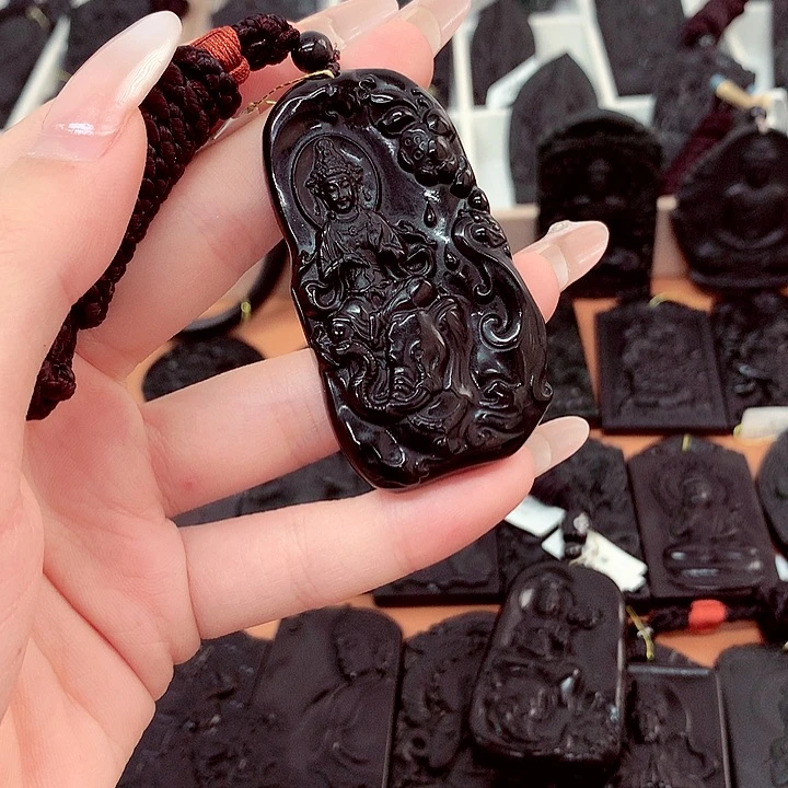 天然a货钢琴黑特色题材挂件