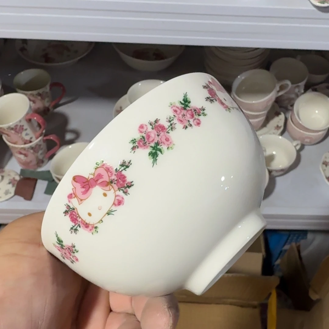 瓷片库房直播瑕疵处理