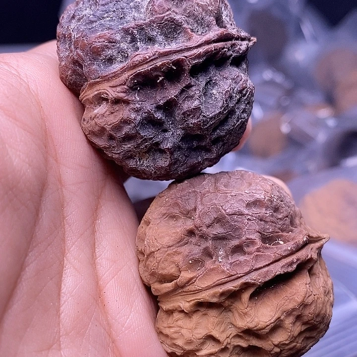 把件文玩核桃   116