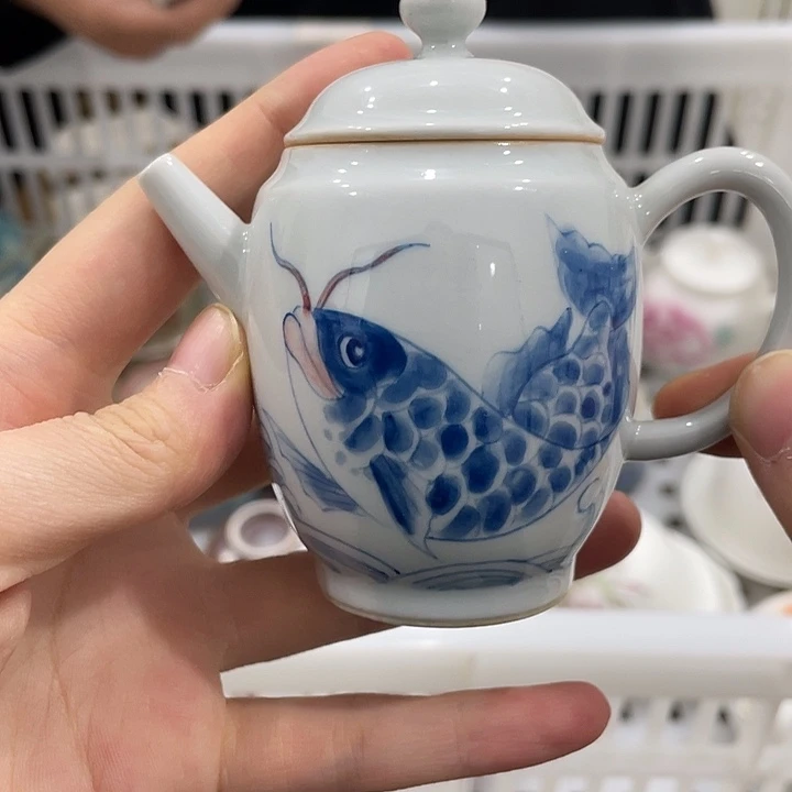 茶杯 壶 盖碗茶杯 壶 盖碗