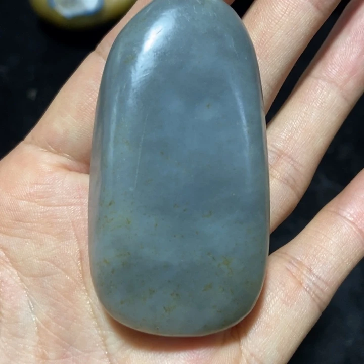 博***今和田玉（糖玉）未镶嵌挂件