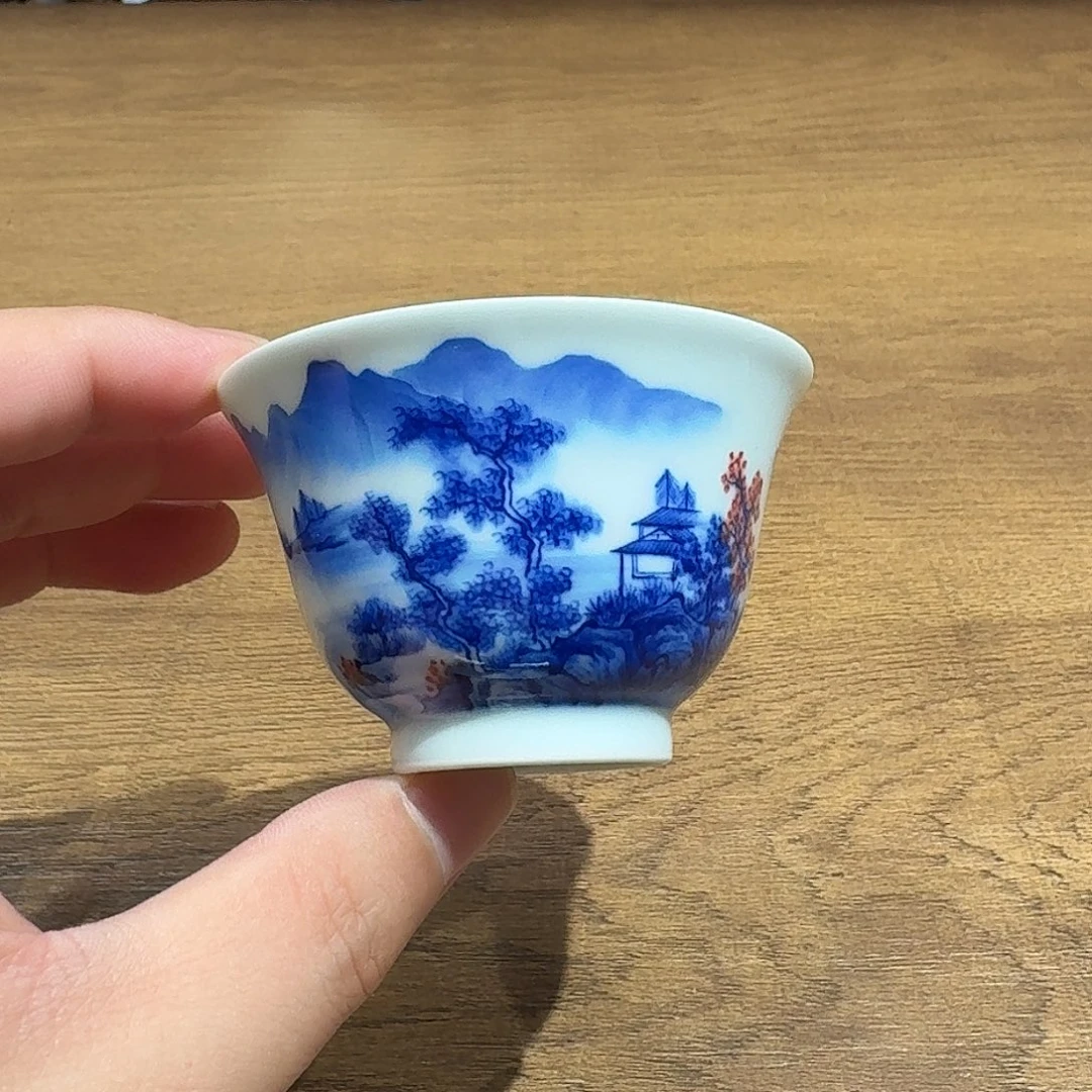 瓷器的制作工艺和工艺流程等