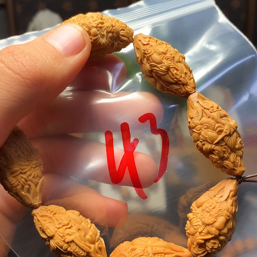 橄榄核手串/手链hhhhhhhggggh
