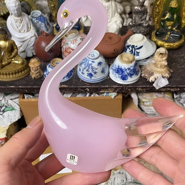 茶宠摆件工艺美术作品