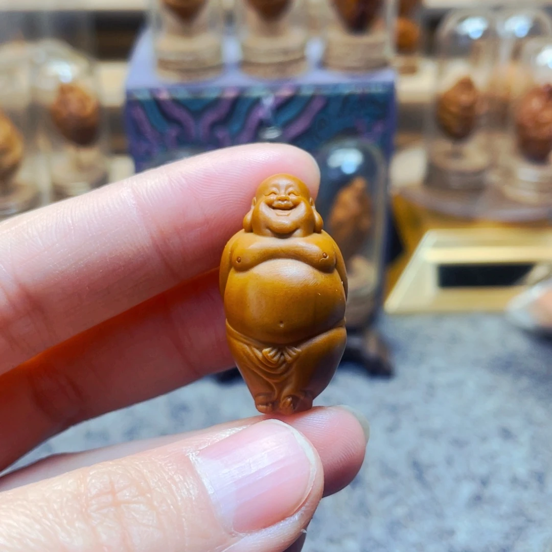 橄榄核手串/手链橄榄