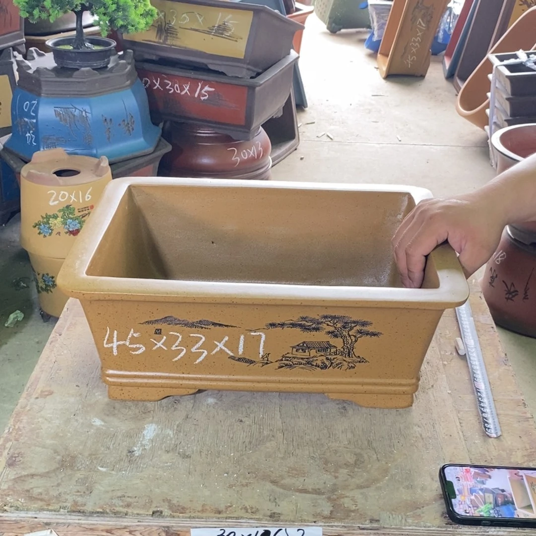 花盆紫砂紫砂紫砂