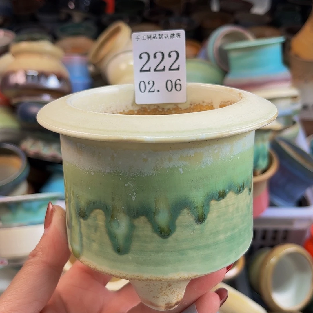 摆件景德镇陶瓷手工制作