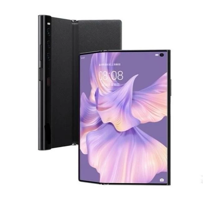 准新品 Huawei/华为 折叠屏手机全包防摔准新轻薄保护膜耐磨优品