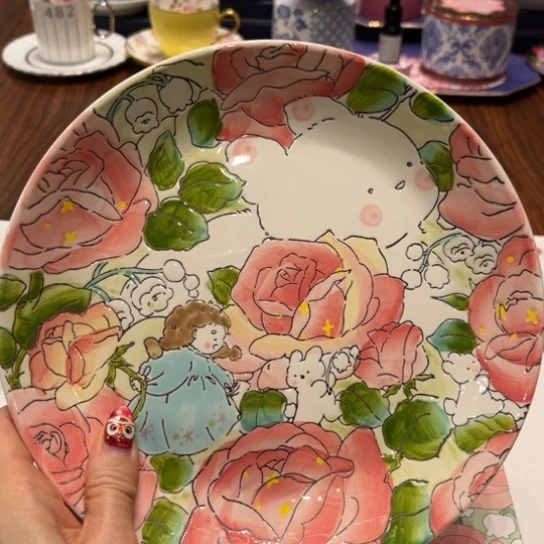 瓷片茶杯茶杯茶杯茶盏