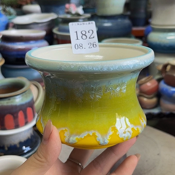 景德镇陶瓷手工制作