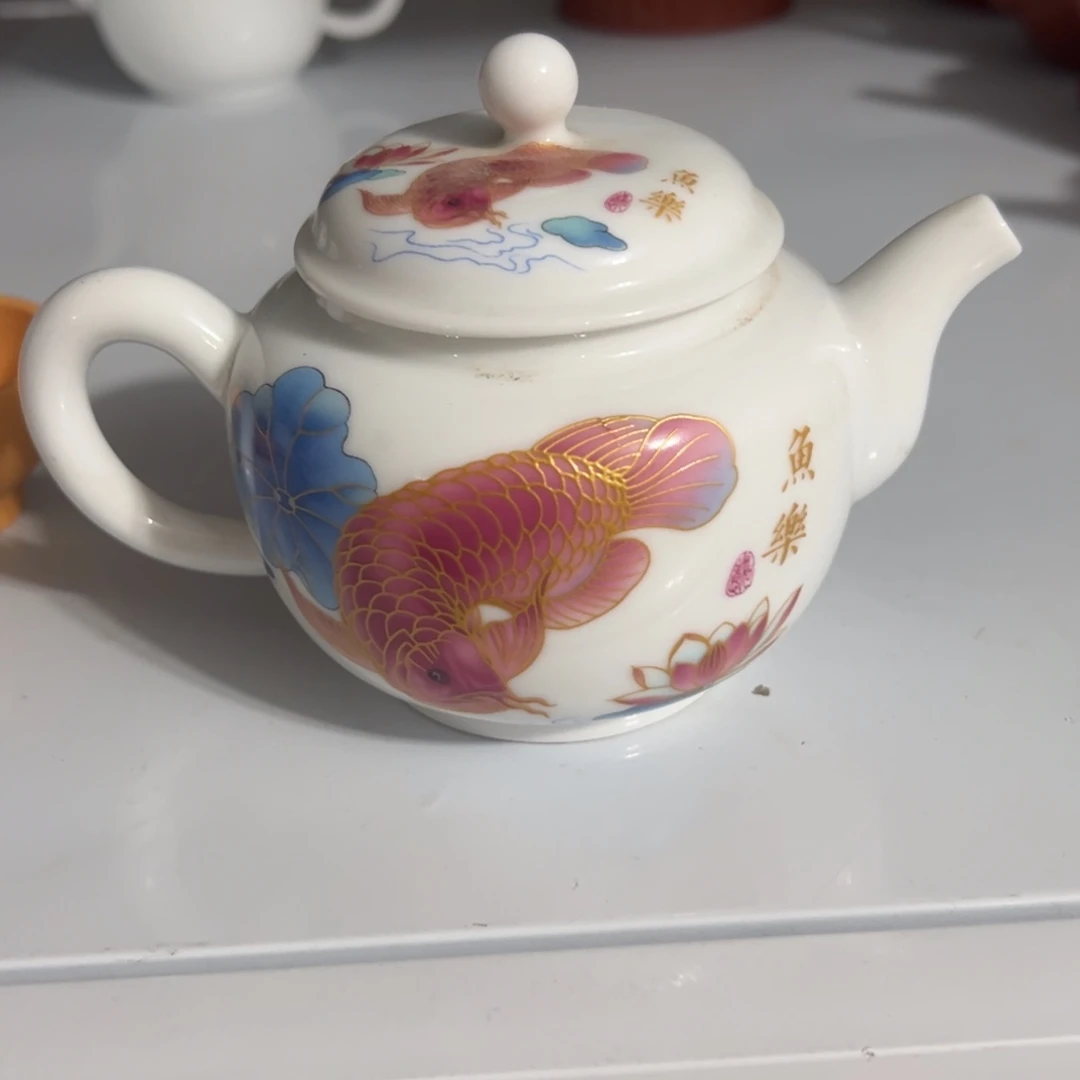 库存茶具部分瑕疵介意勿拍！