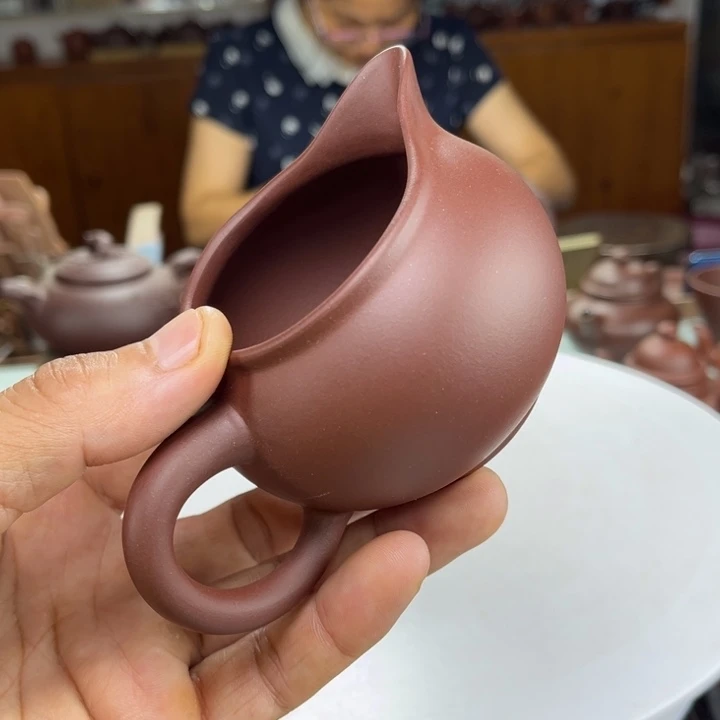 茶壶紫砂紫砂等珍贵