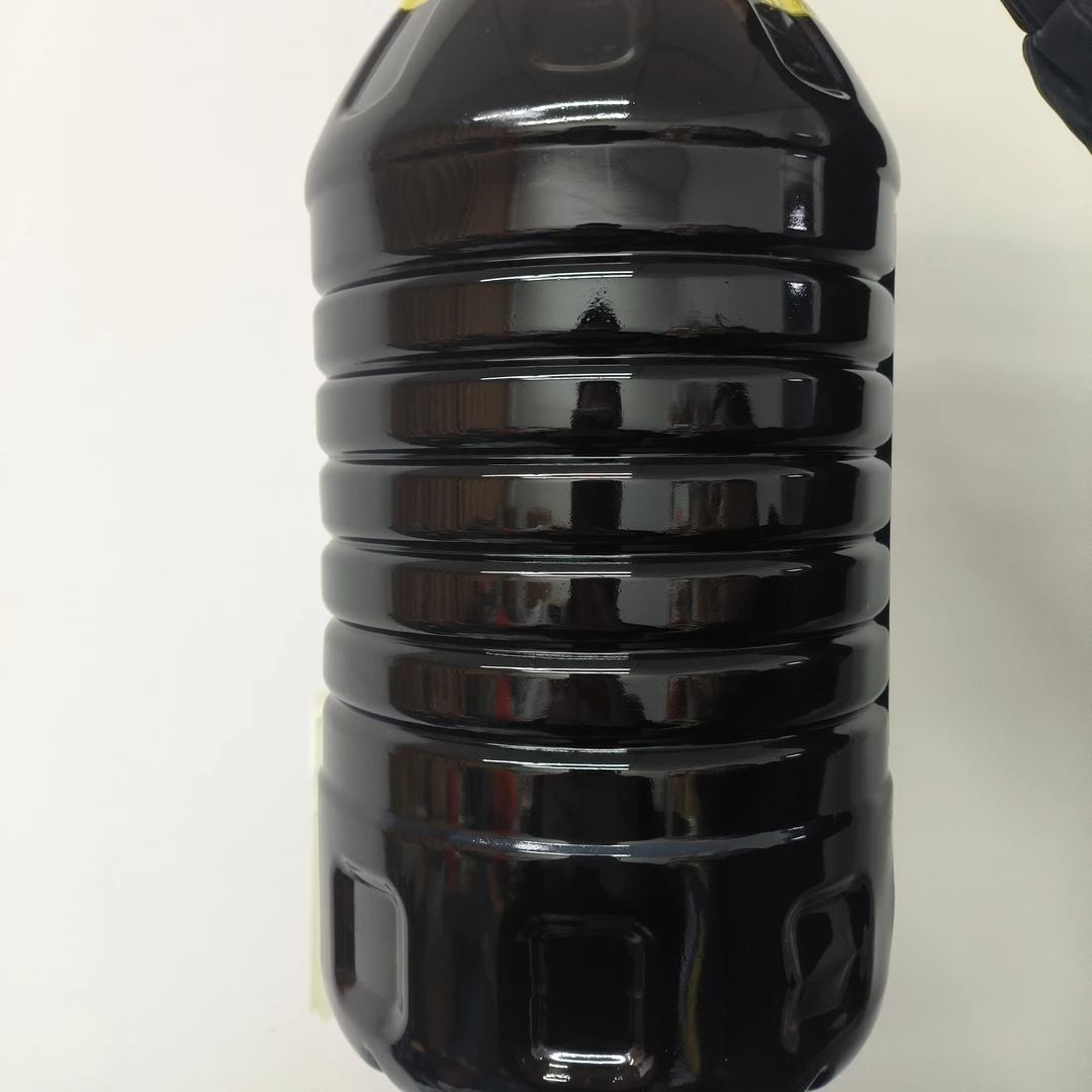 农家小榨菜籽油香气扑鼻