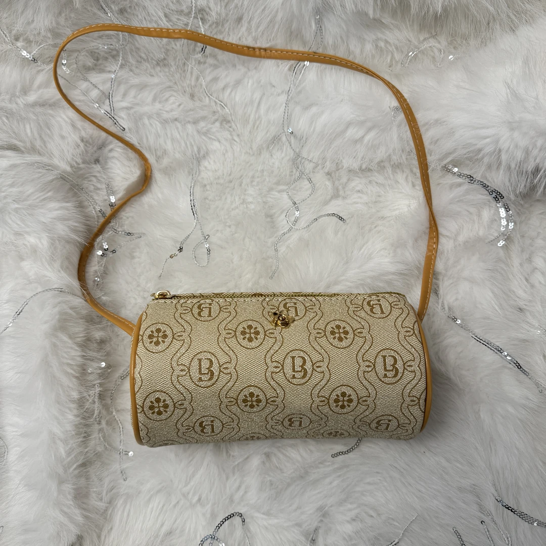 【安娜】原创设计经典时尚女包