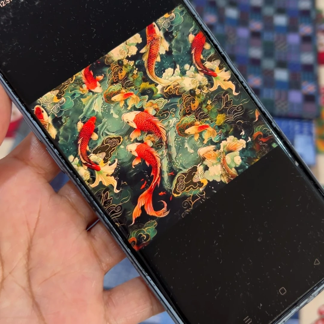 棉一米价纯棉平布1.1宽果子14