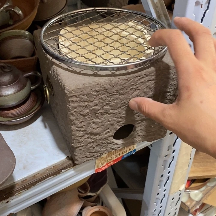 瓷片他用一次也可以是最