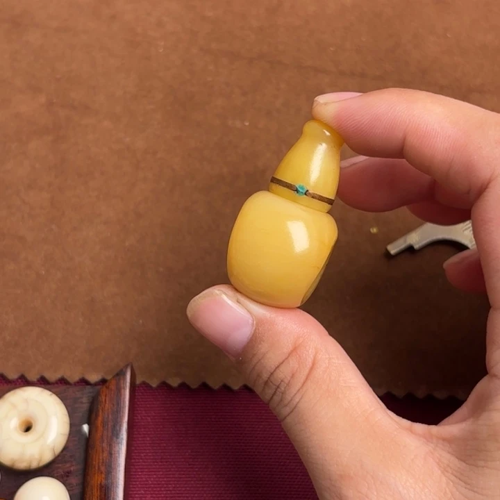 手串/手链橄榄核藏传小配饰