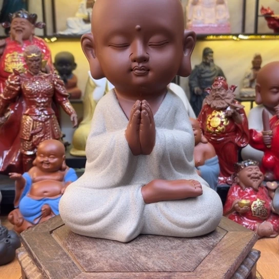 紫砂茶宠紫砂茶宠摆件