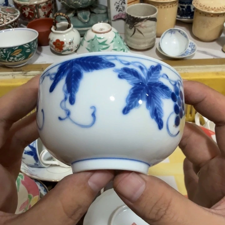 陶瓷推荐第二名20包邮