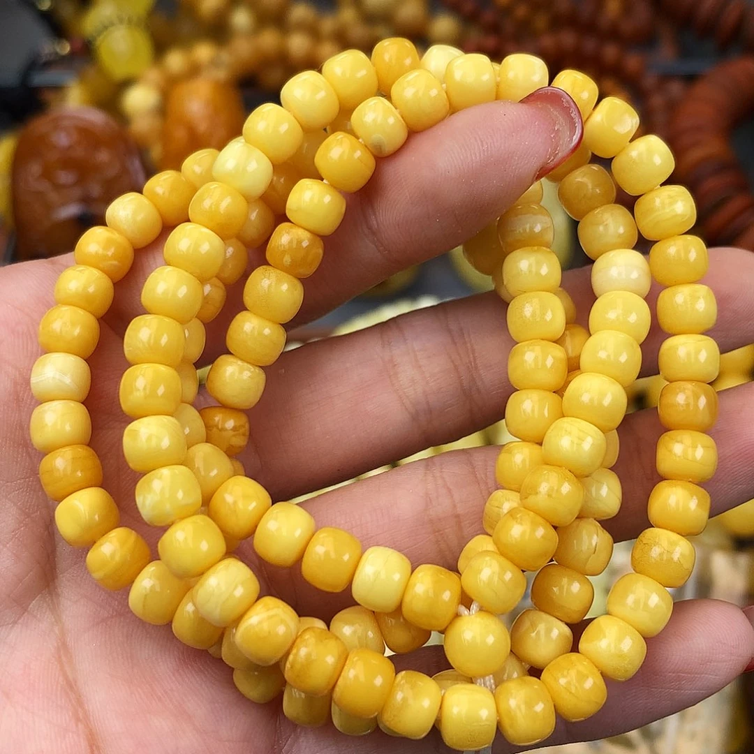 未镶嵌琥珀珠宝奇石