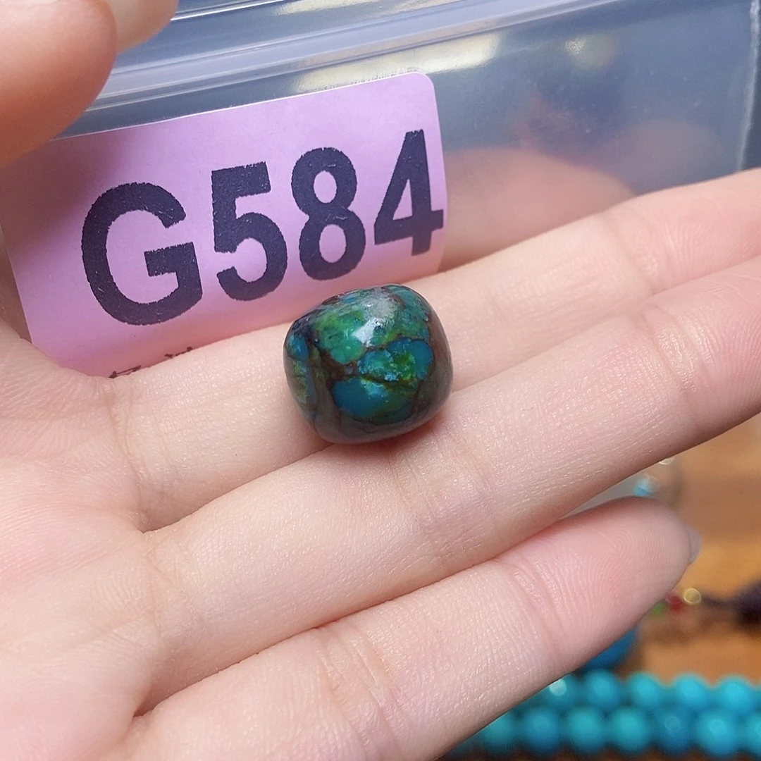 空竹粉丝专享福利十堰特色手工散珠