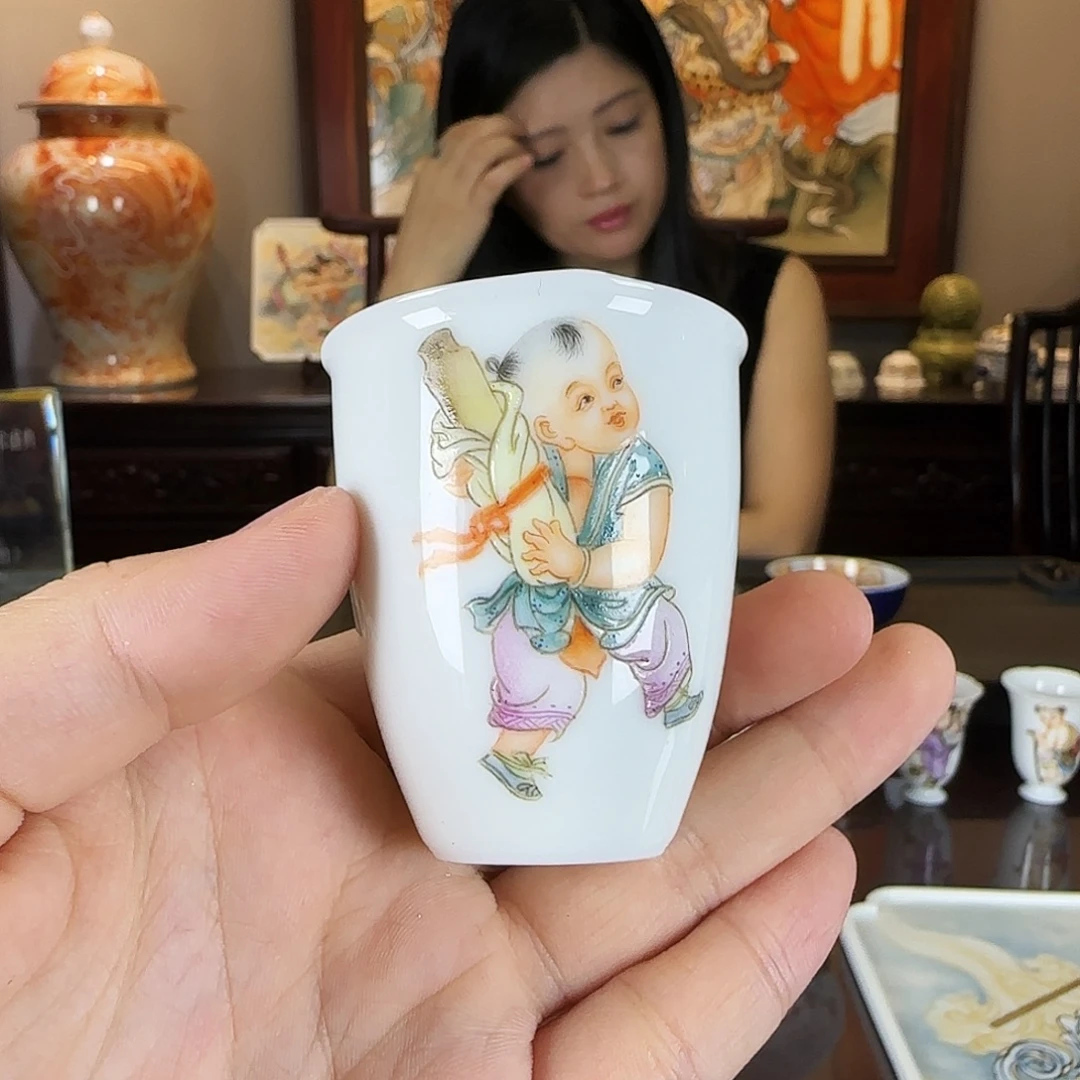 摆件美猴王何明赞老师邀你一起过国庆